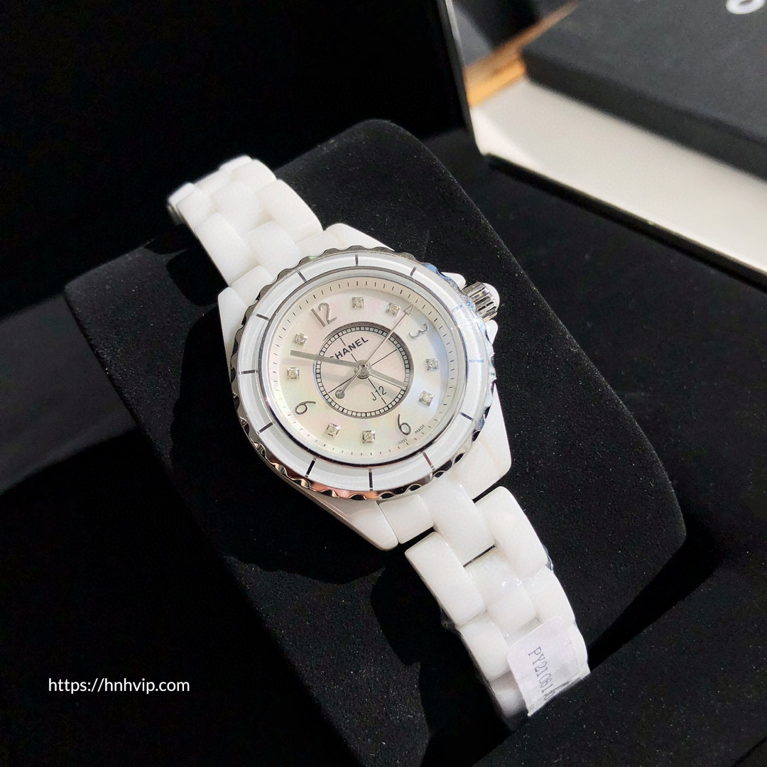 Chanel h3404 J12 H3404 Moon Phase Watch 38 #24 Chanel h3404 J12 H3404 Moon Phase Watch 38